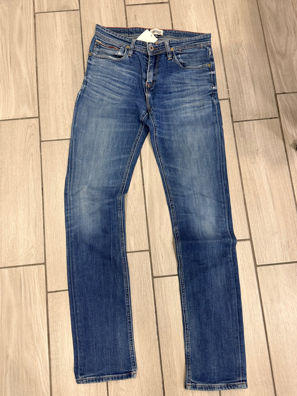 Jeans Tommy L57