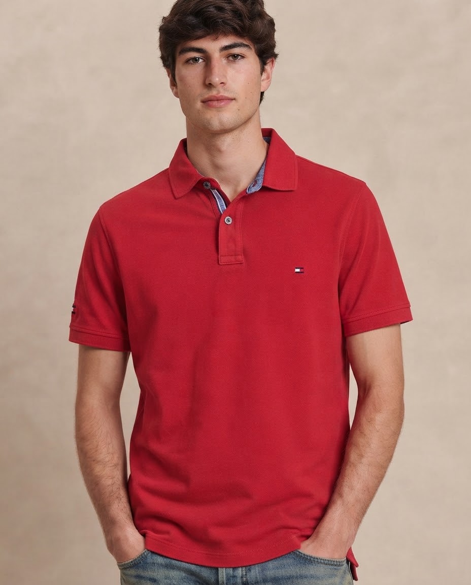 Polo Tommy