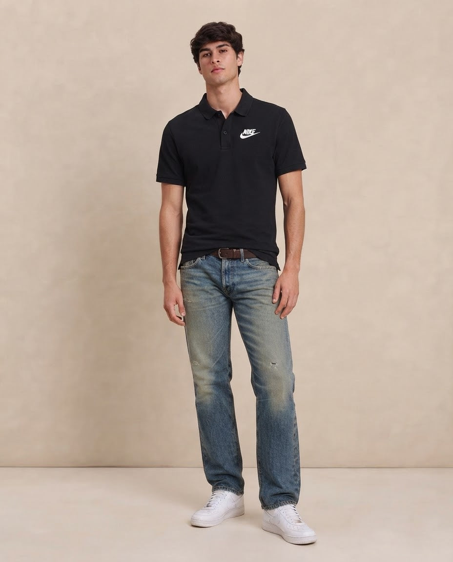 Polo Nike
