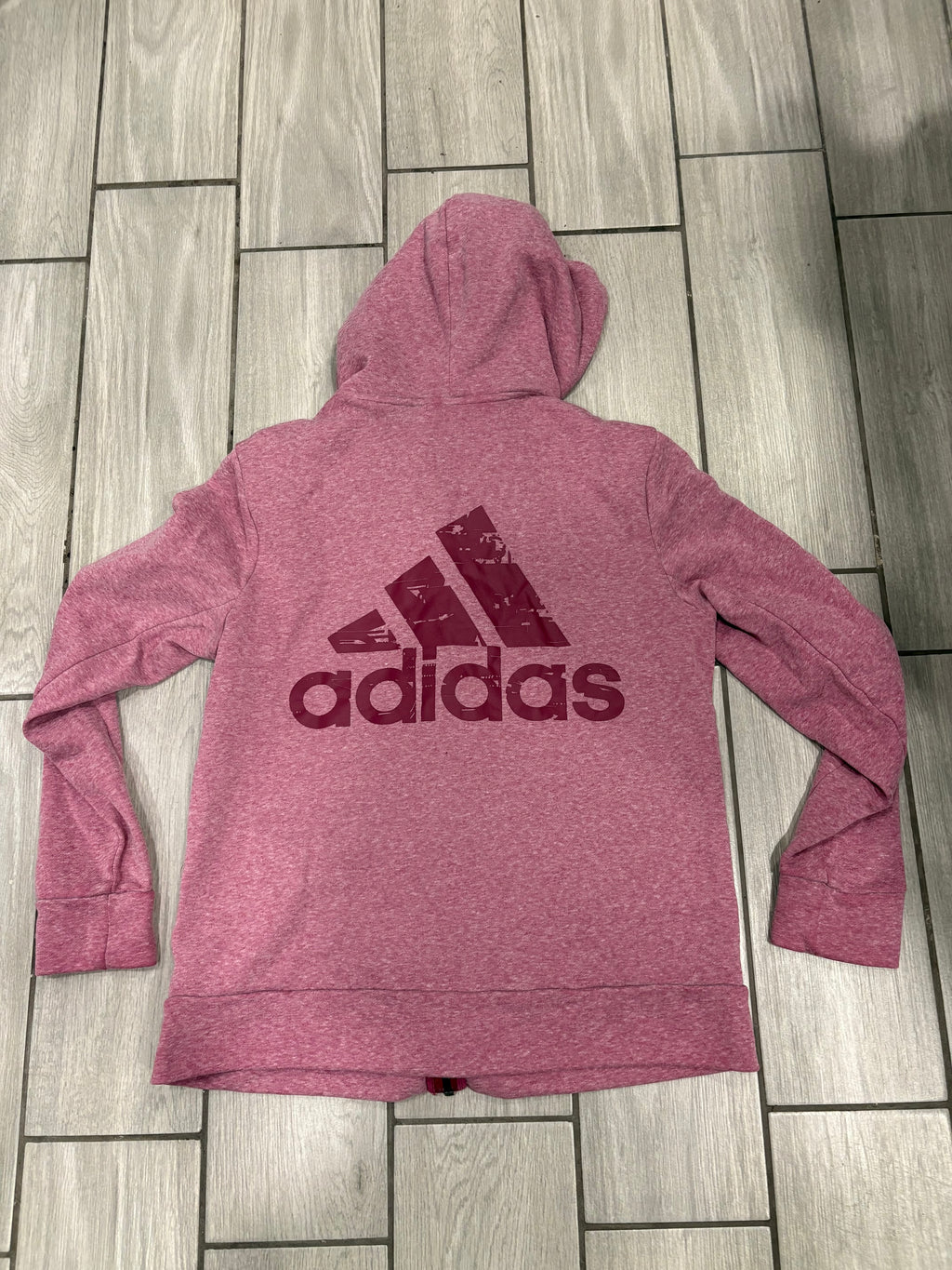 Felpa Adidas (FE13)