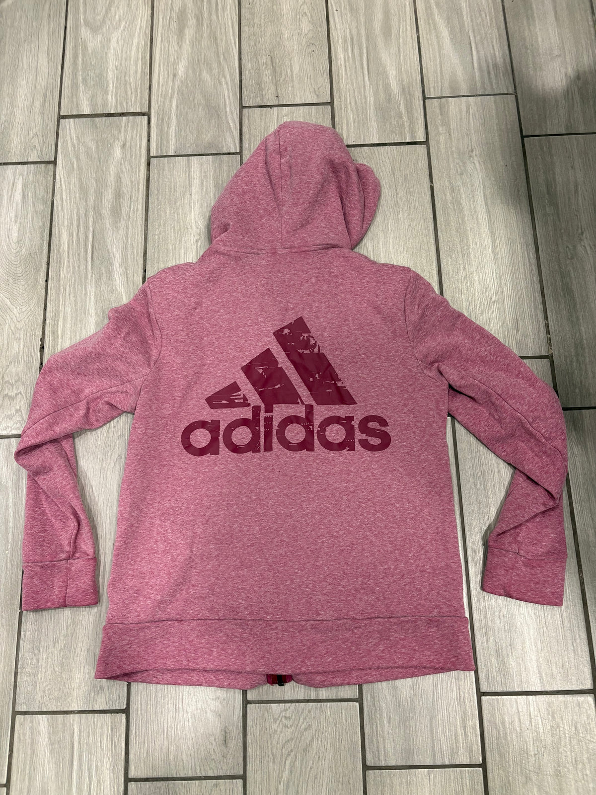 Felpa Adidas (FE13)