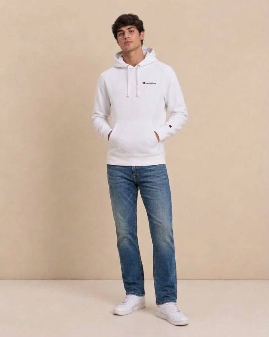 Jeans Lee (B91)