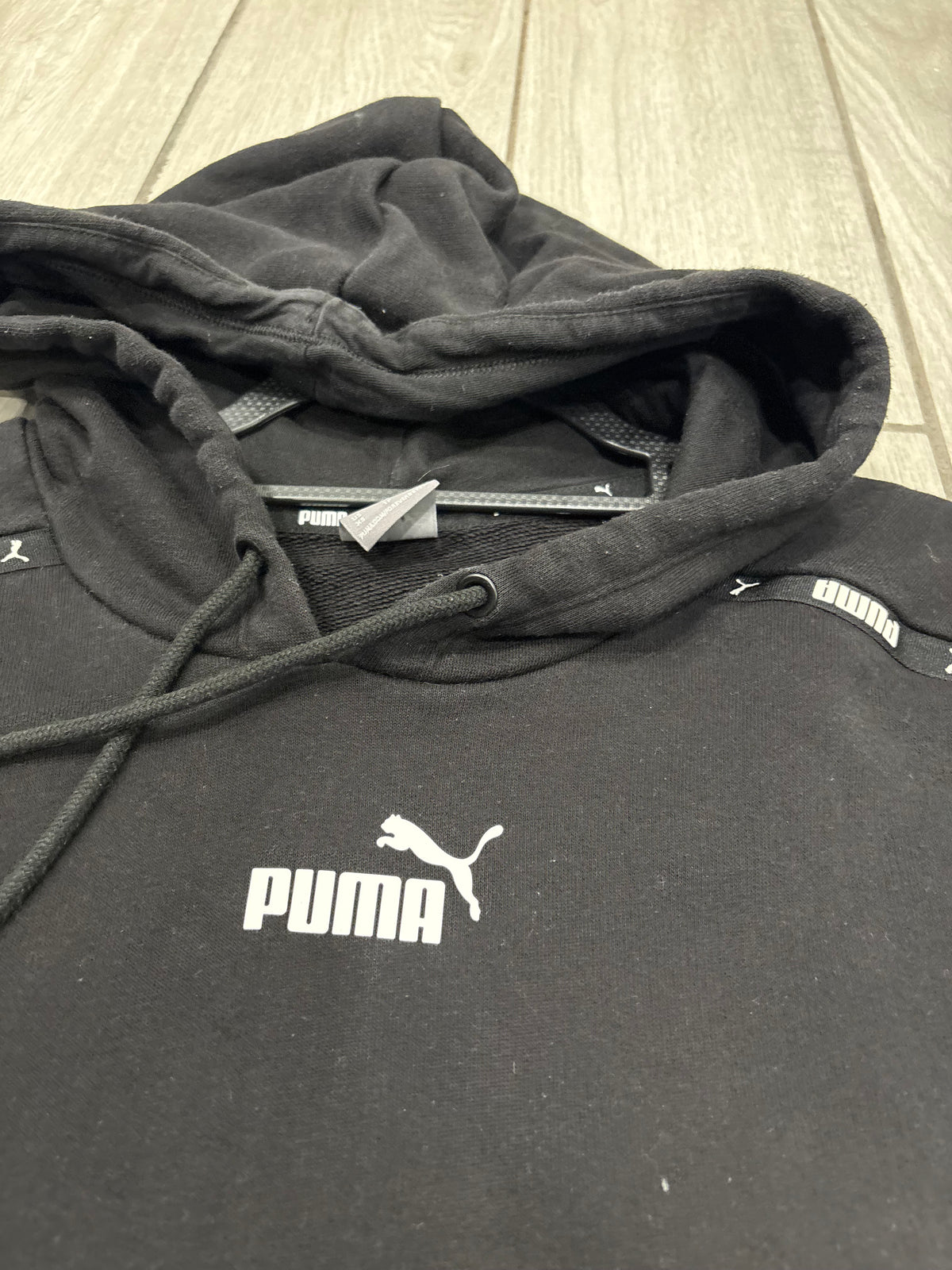 Felpa Puma (FE19)