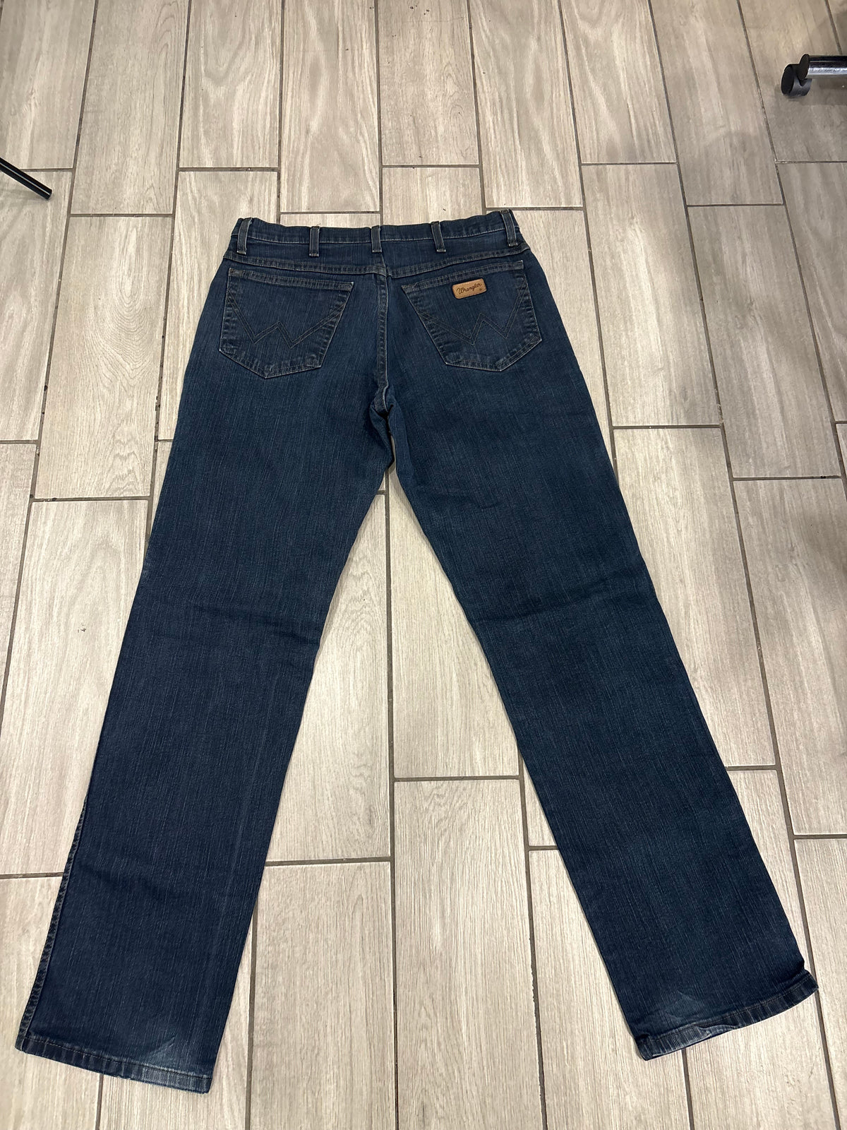 Jeans Wrangler (P93)