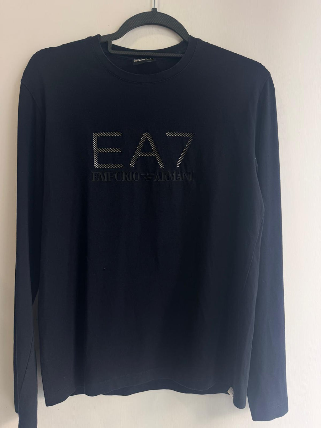 Maglia manica lunga Emporio Armani (MA16)