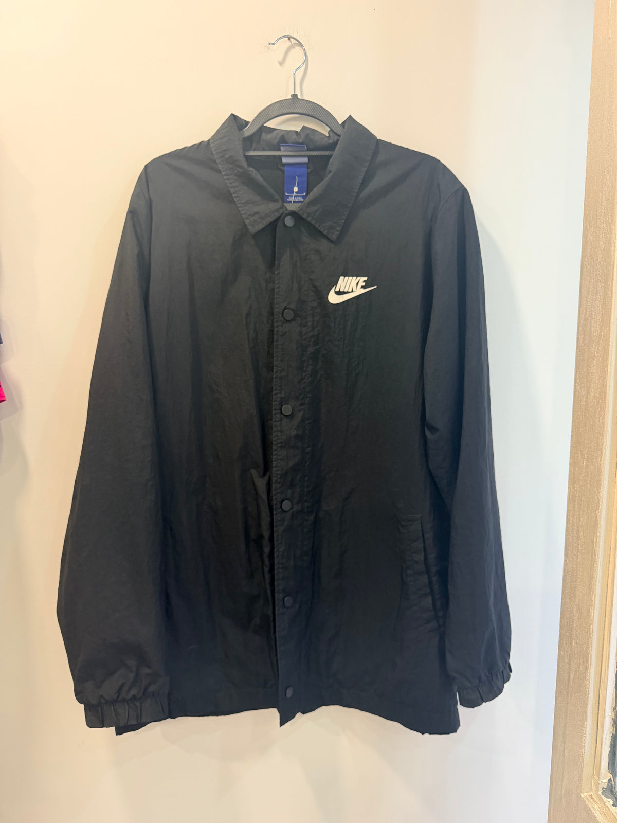 Giacca antivento Nike