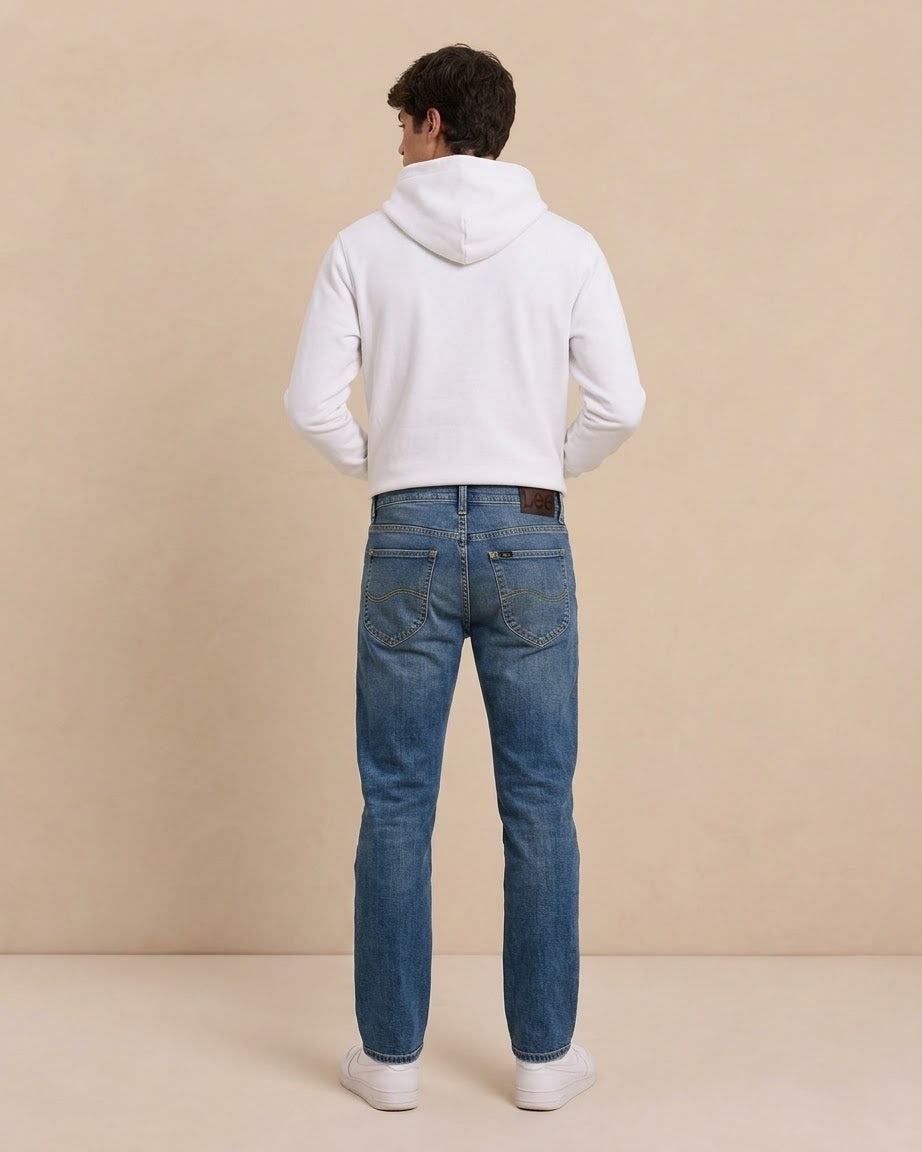 Jeans Lee (B91)