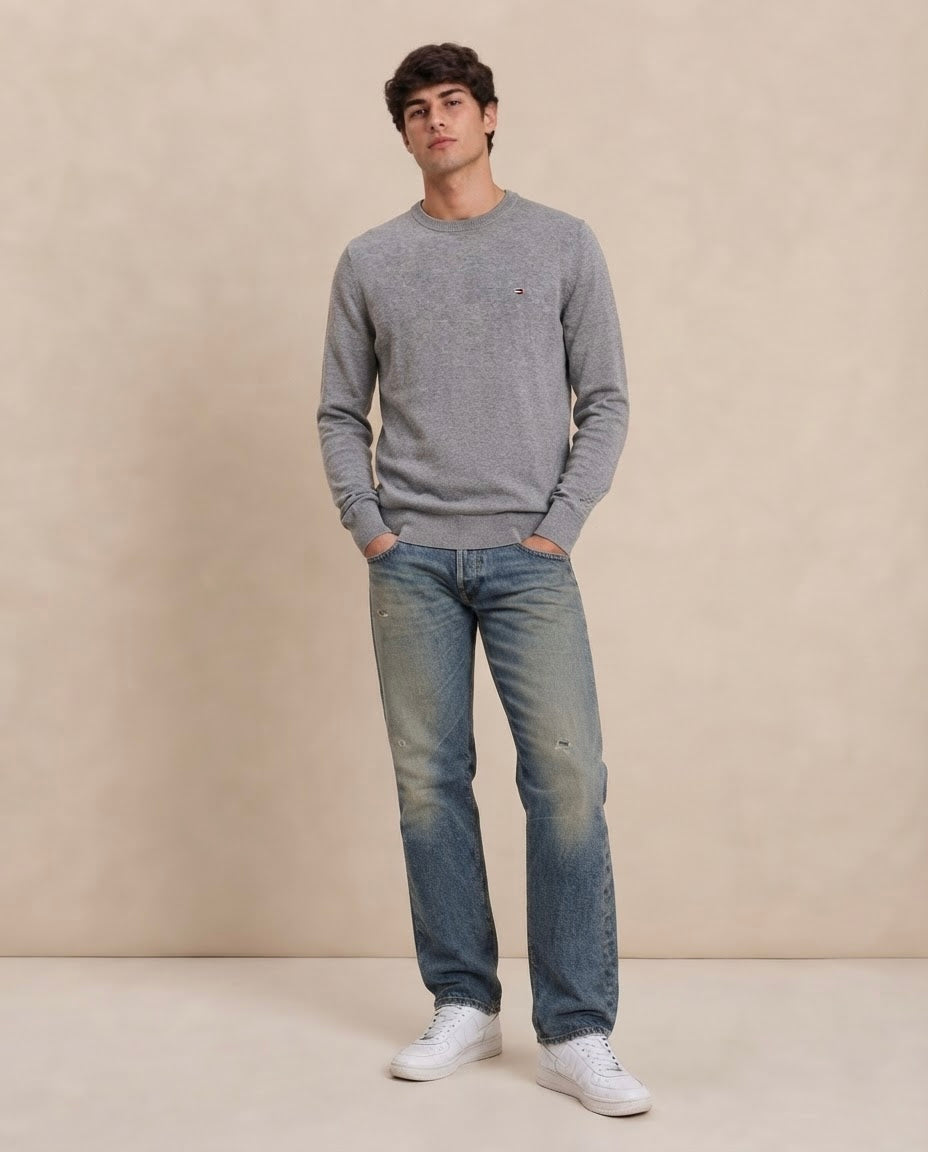 Maglioncino Tommy