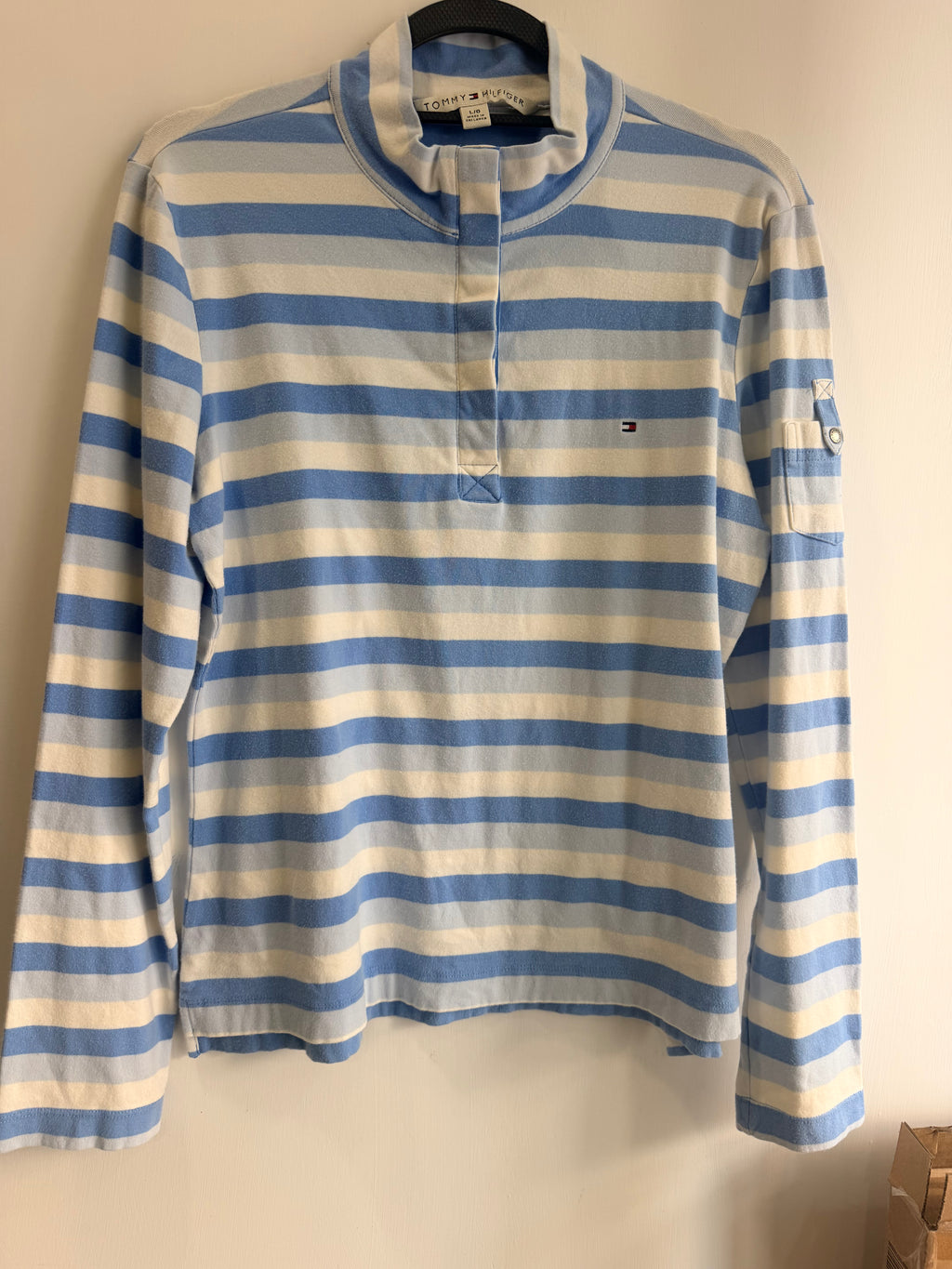 Maglia a righe Tommy(MA08)