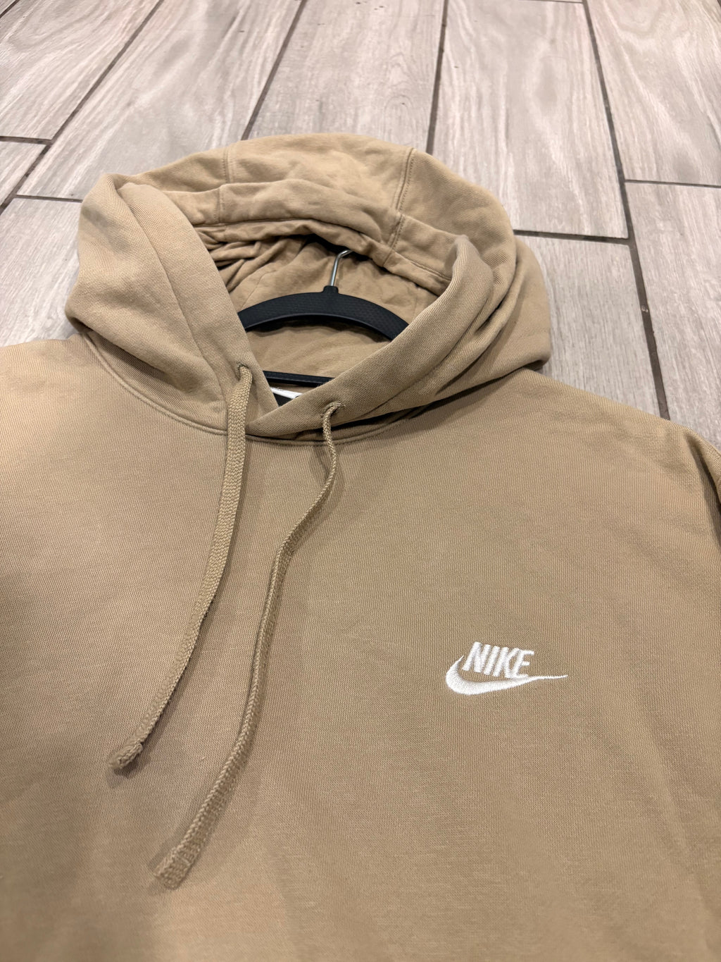 Felpa Nike (FE15)