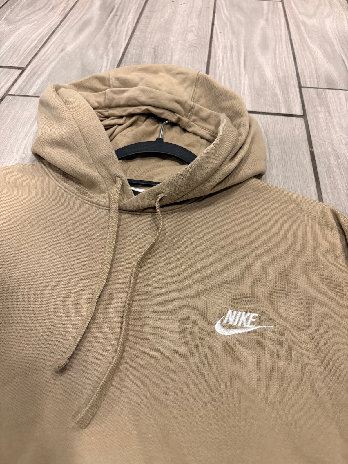 Felpa Nike (FE15)
