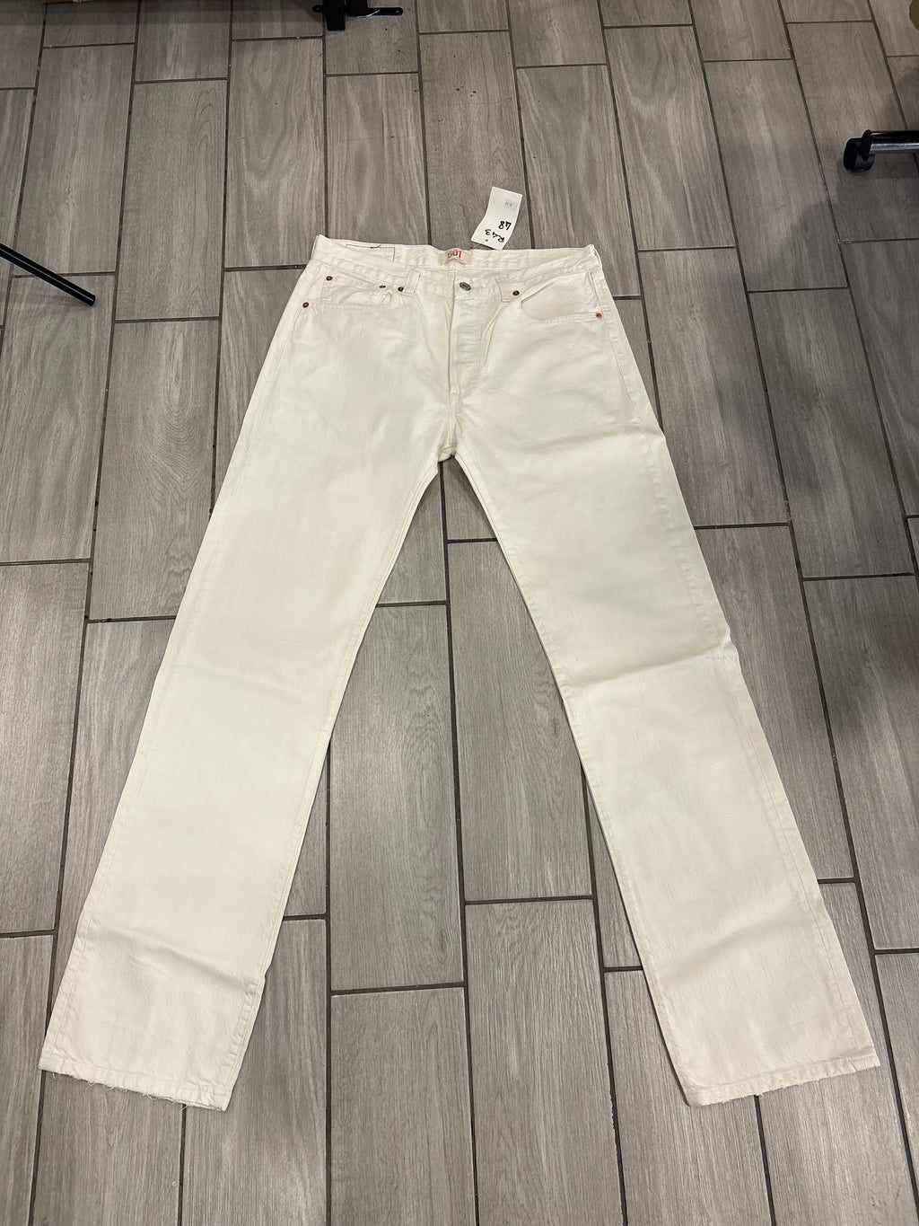 Jeans Levi’s 501 (R43)