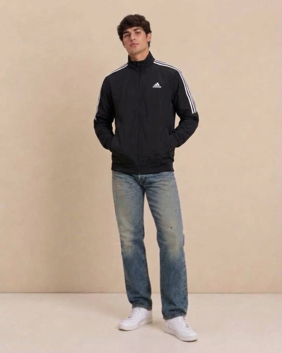 Felpa Adidas (FE06)