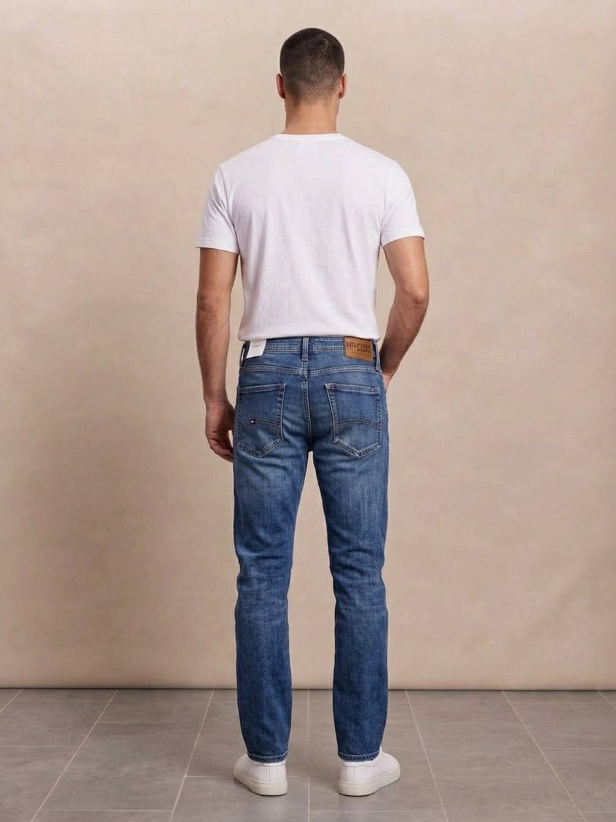 Jeans Tommy L57