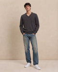 Maglione Valentino Uomo Scollo a V