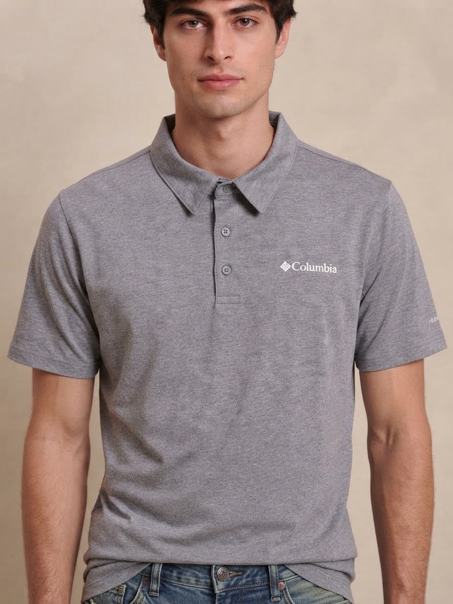 Polo Columbia