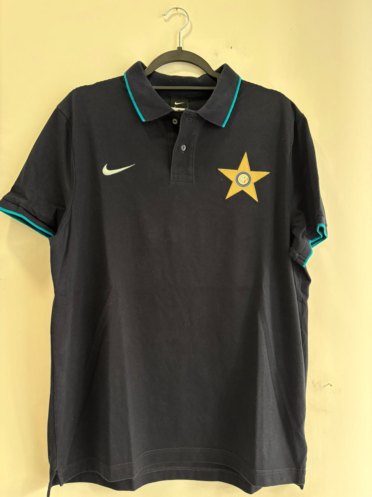 Polo Sportiva Scudettata – Nike