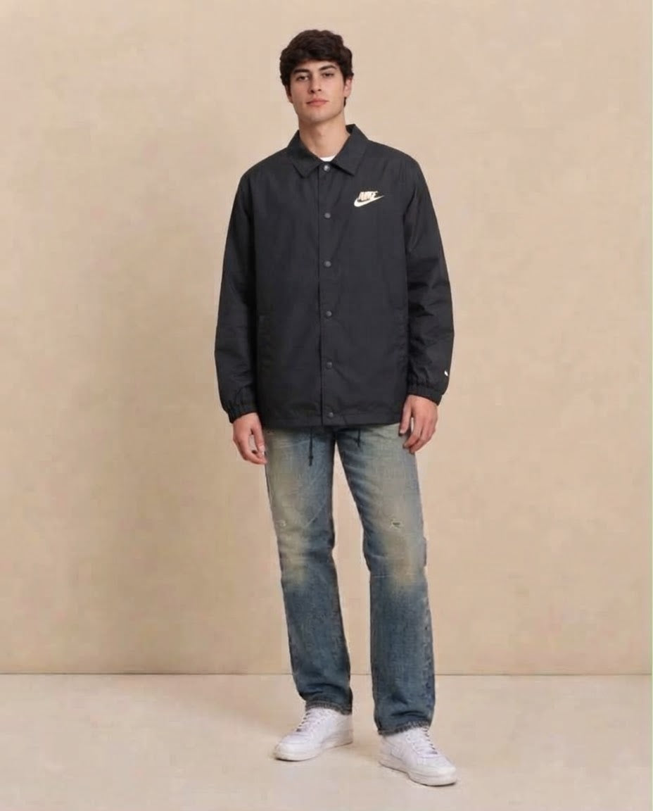 Giacca antivento Nike