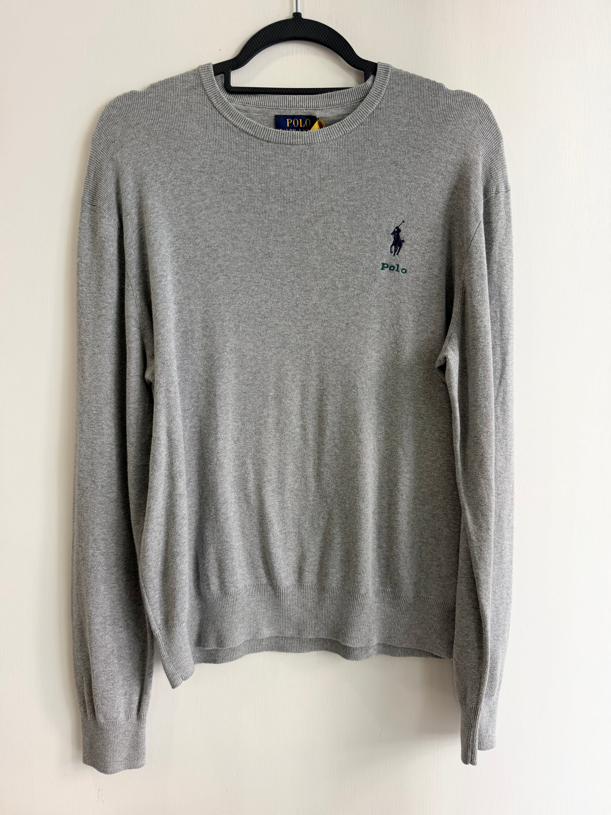 Maglione Girocollo Polo Ralph