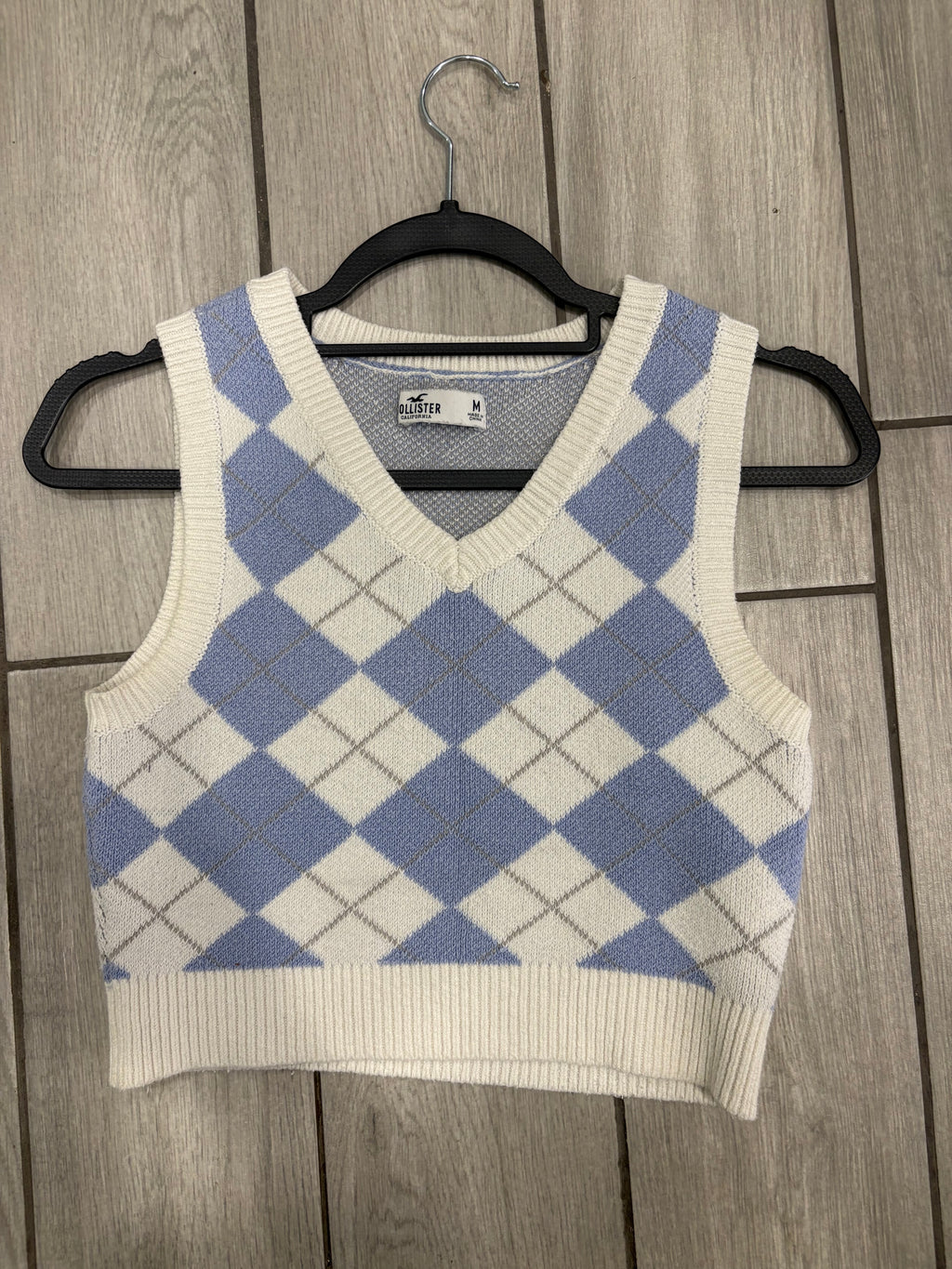 Maglione Hollister (MGL01)