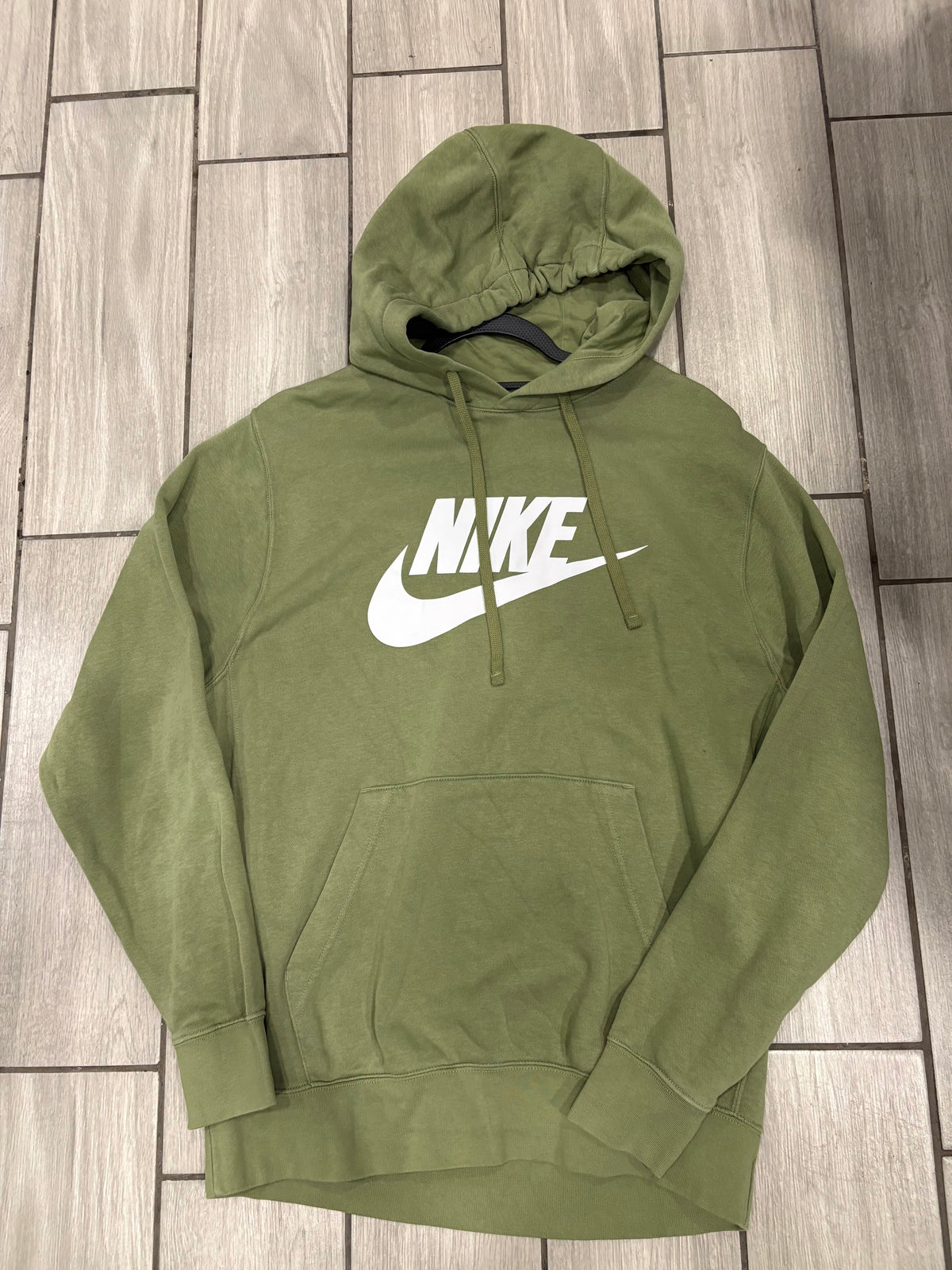 Felpa Nike (FE12)