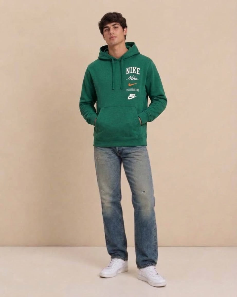 Felpa Nike (FE04)