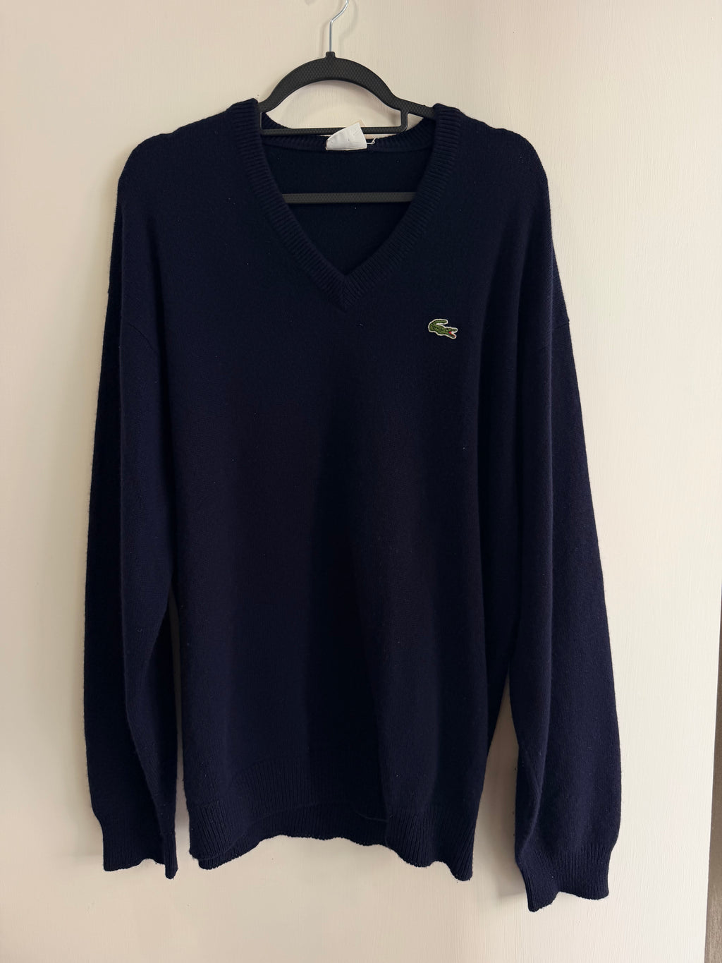 Maglione Lacoste