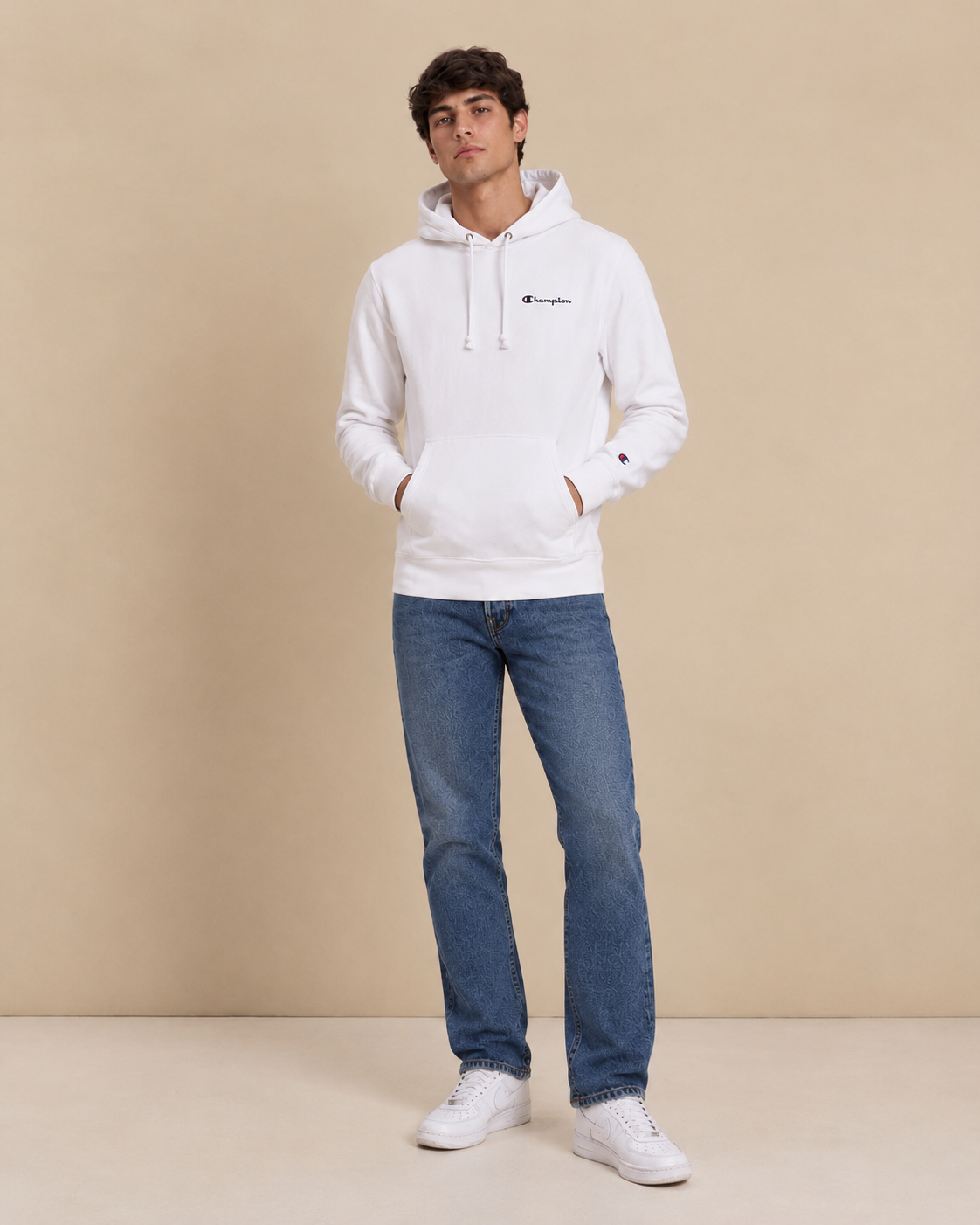 Jeans Levi’s 512 (Q58)