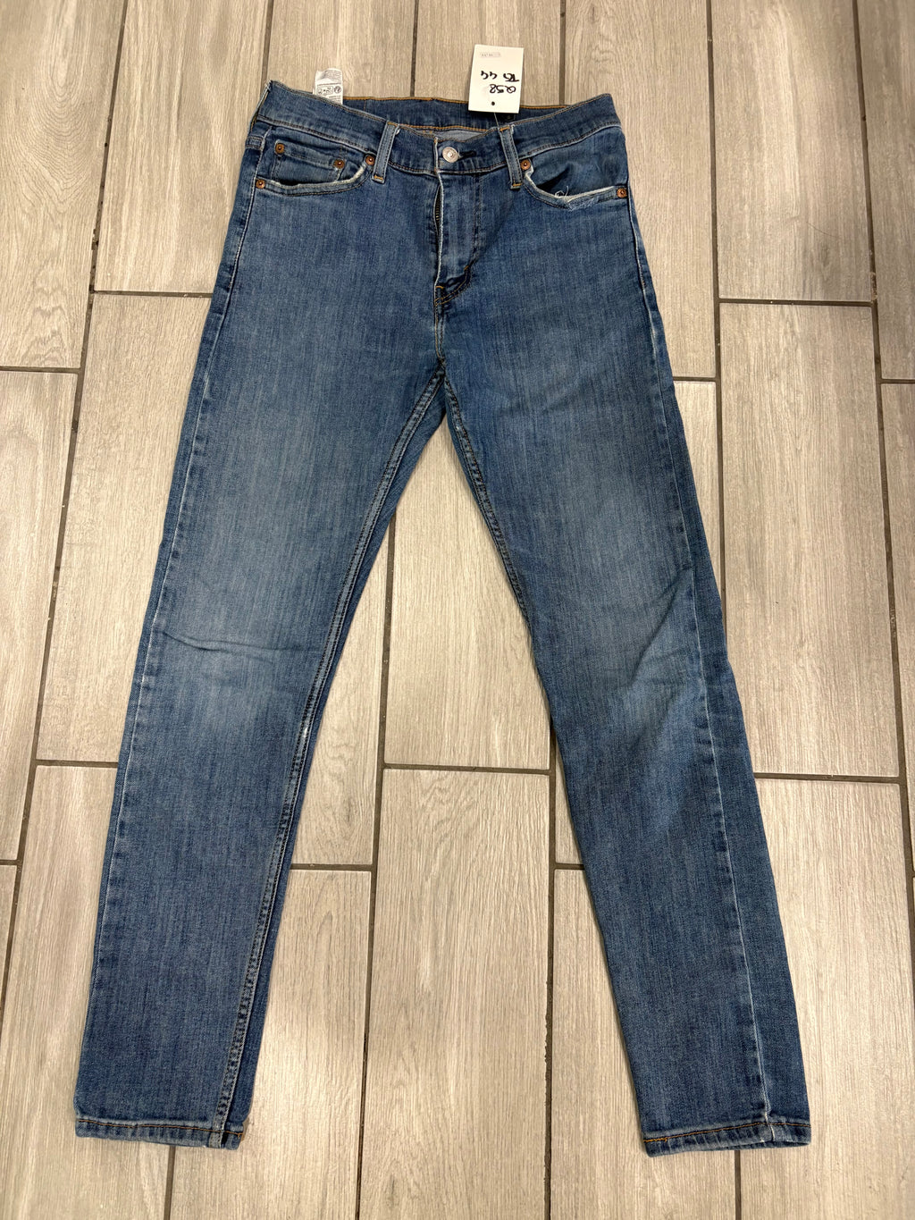 Jeans Levi’s 512 (Q58)