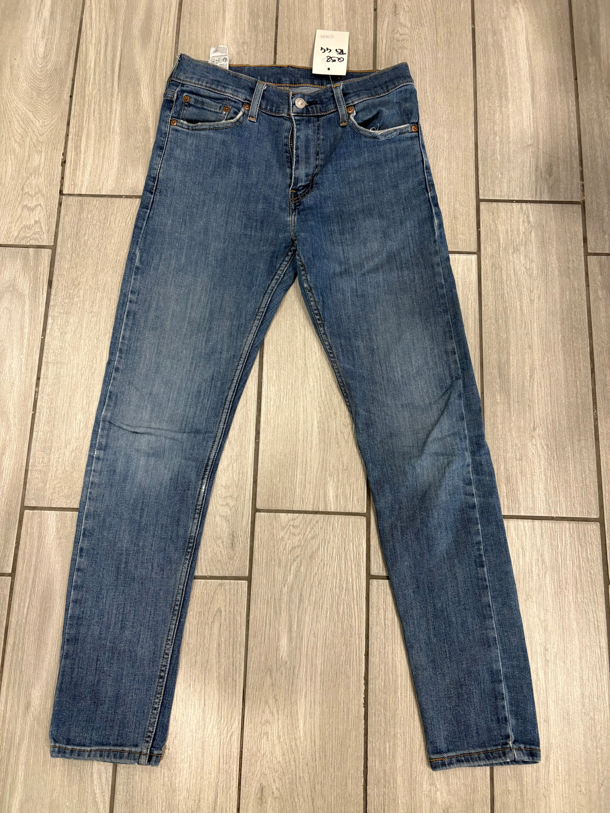 Jeans Levi’s 512 (Q58)