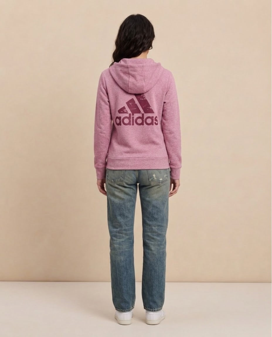 Felpa Adidas (FE13)