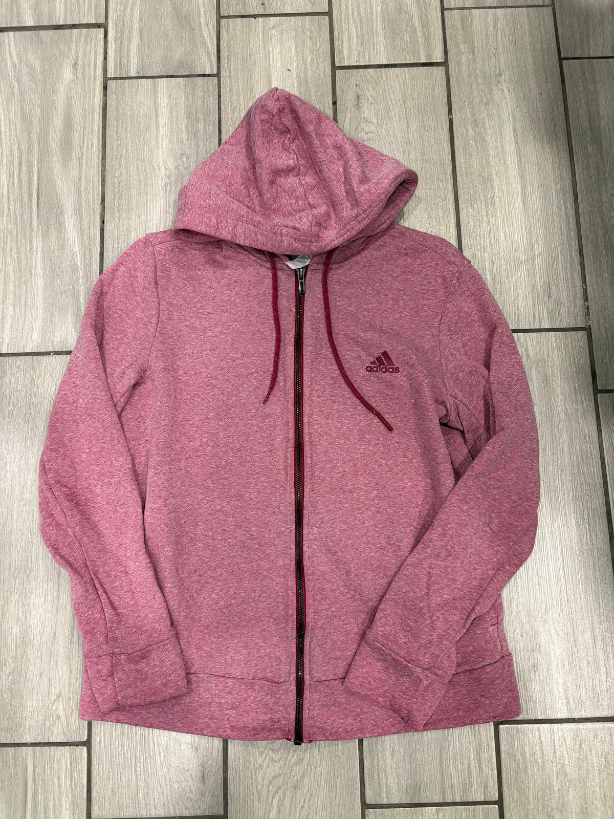 Felpa Adidas (FE13)