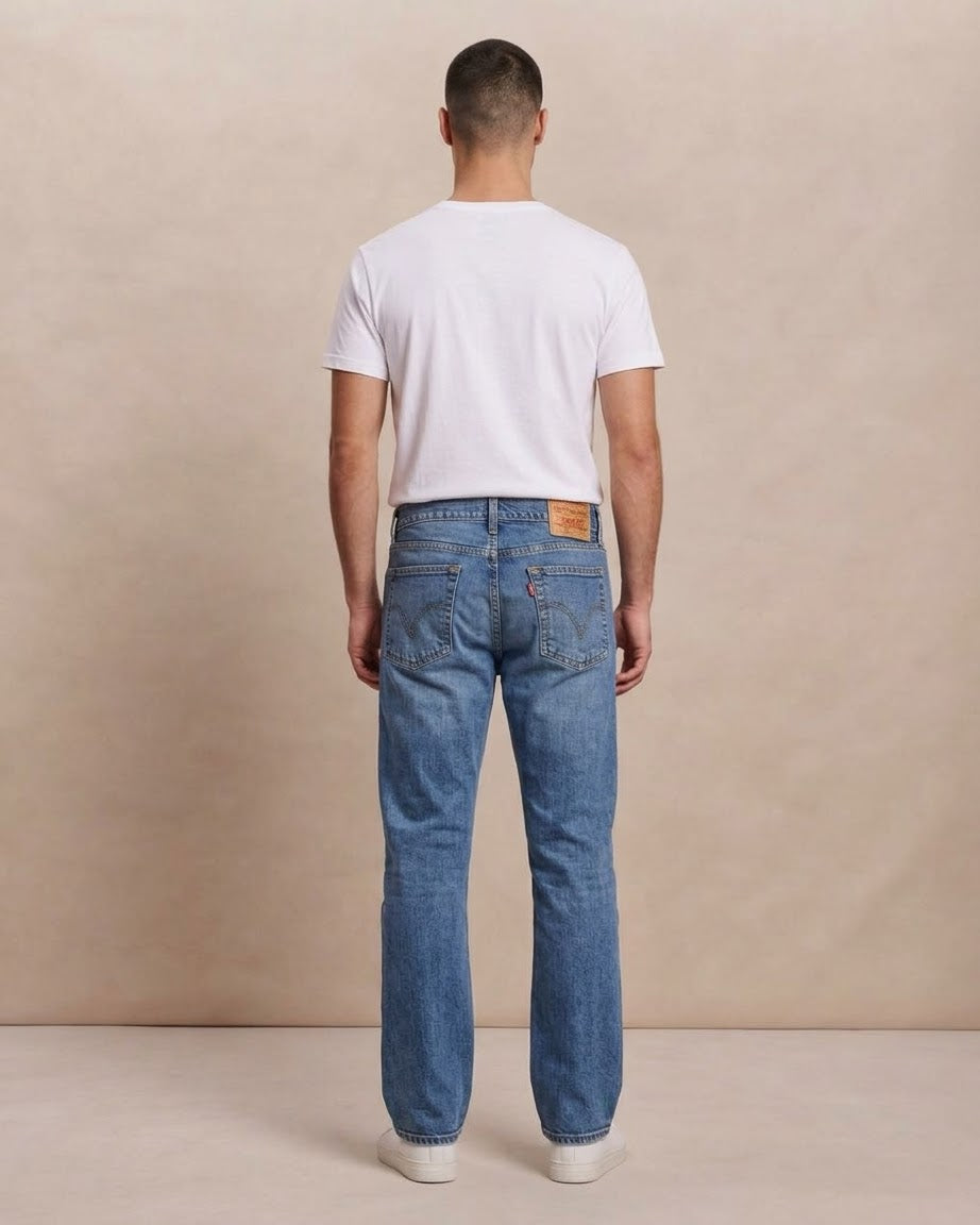 Jeans levis 529 B90