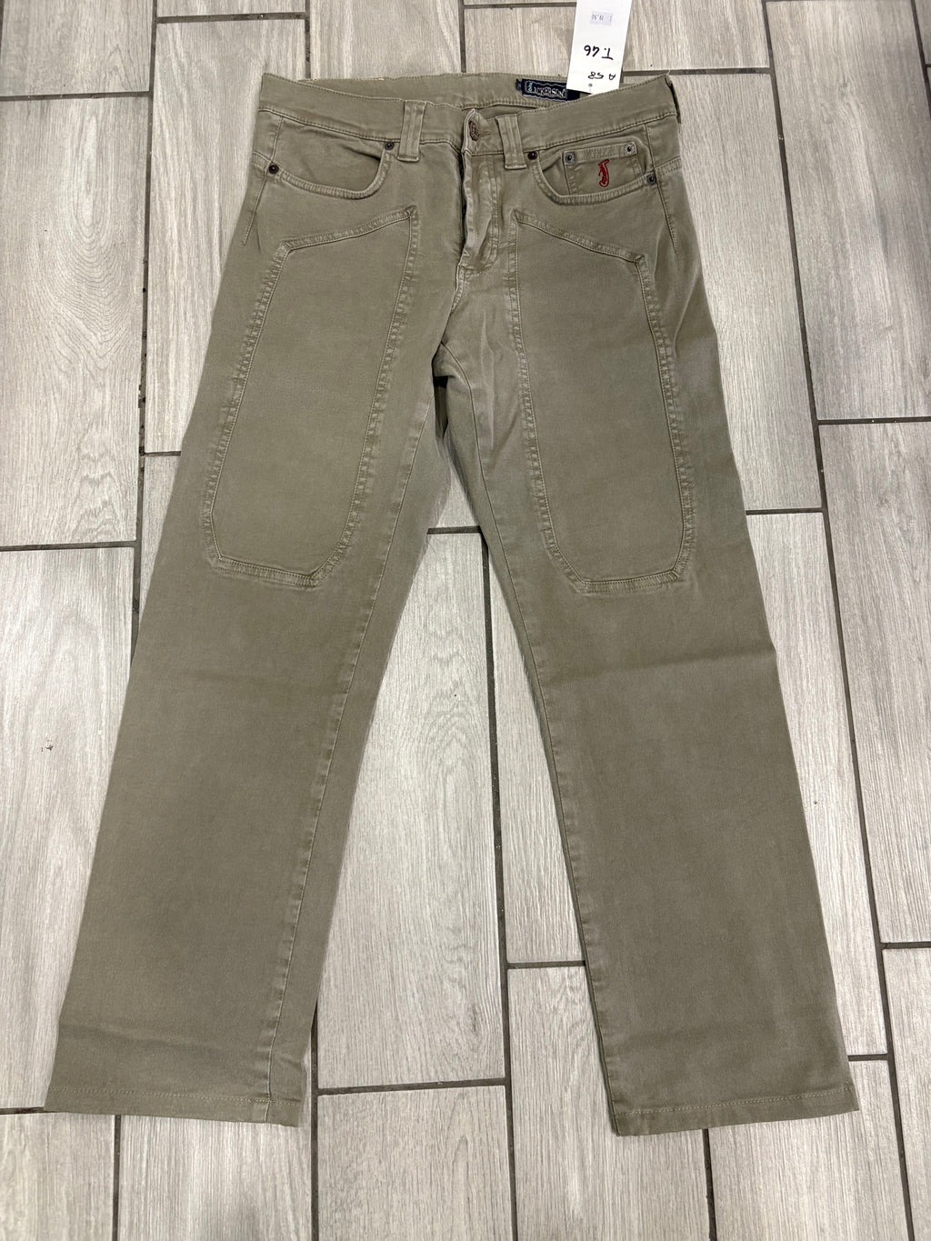 Pantalone Jeckerson (A58)