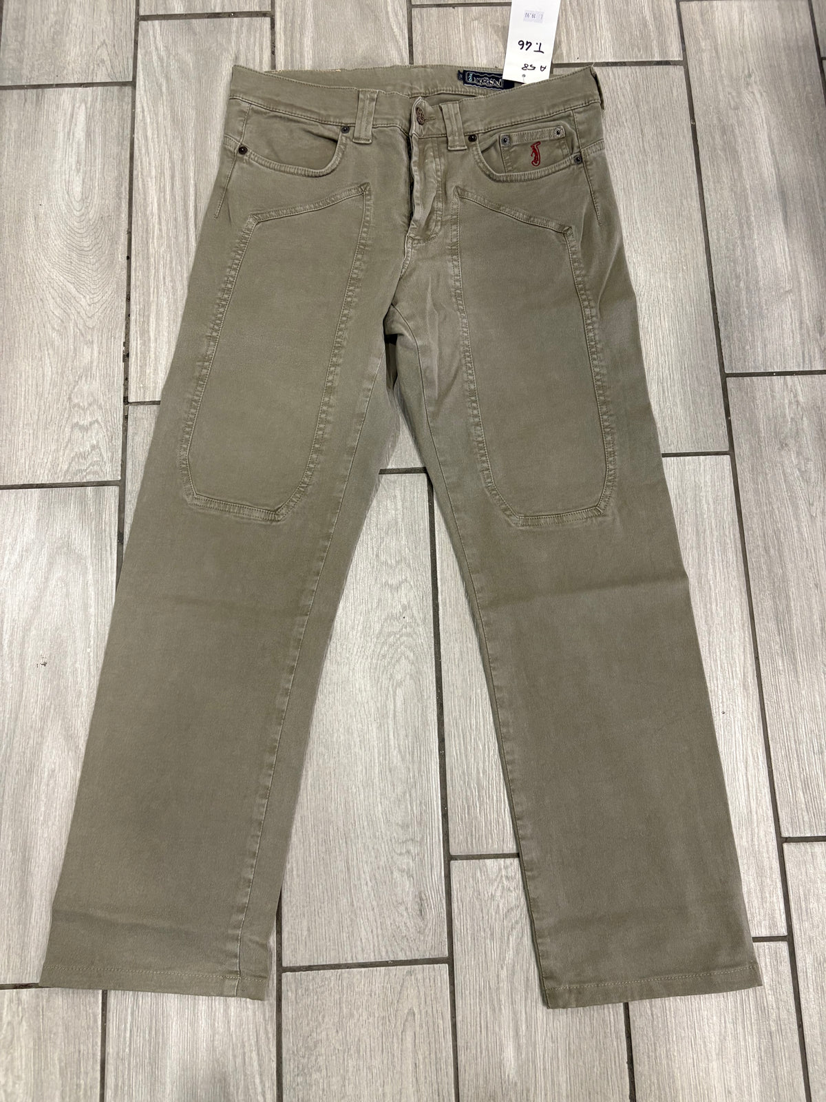 Pantalone Jeckerson (A58)