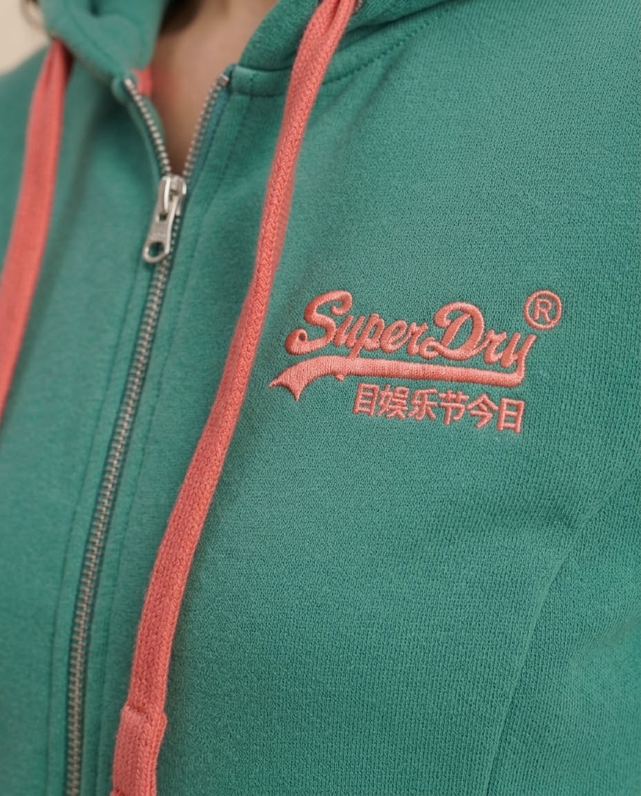 Felpa Superdry (FE11)