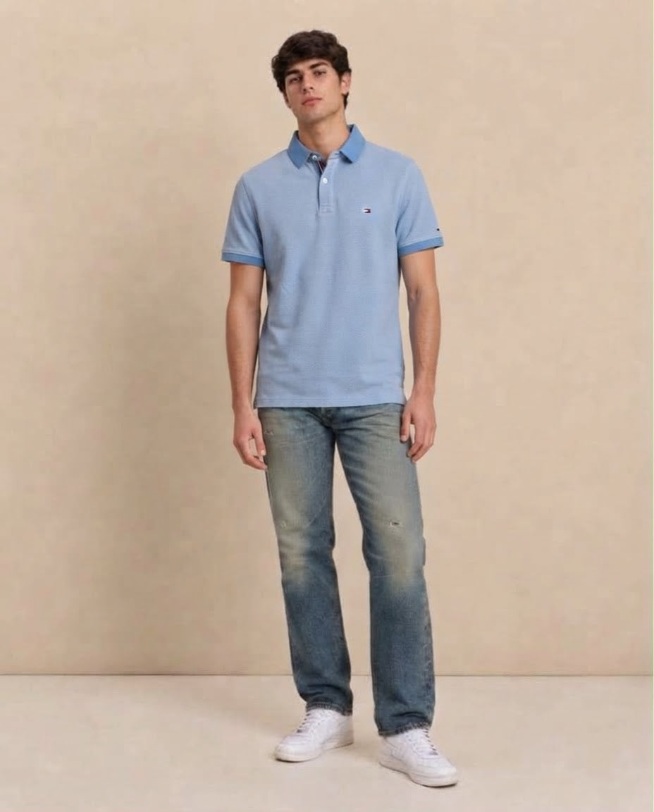 Polo Tommy
