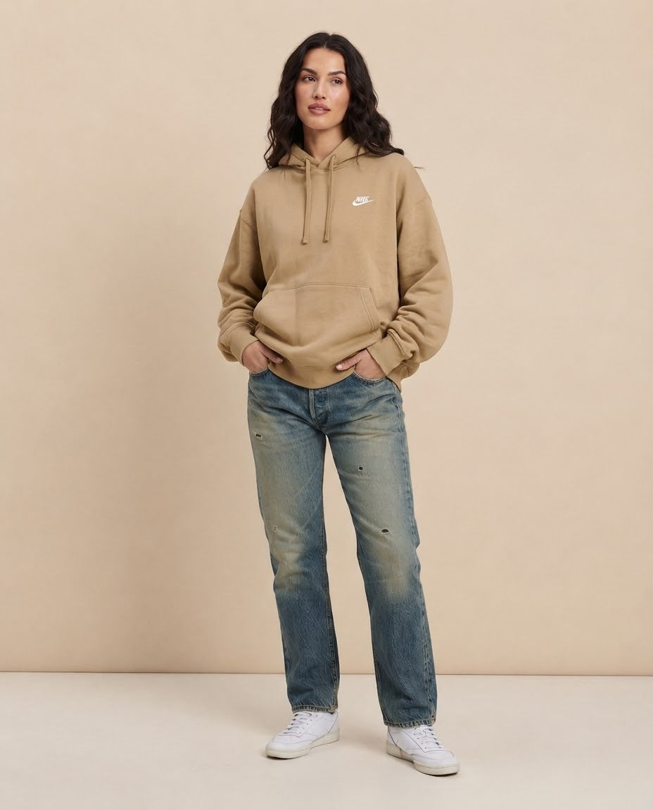 Felpa Nike (FE15)