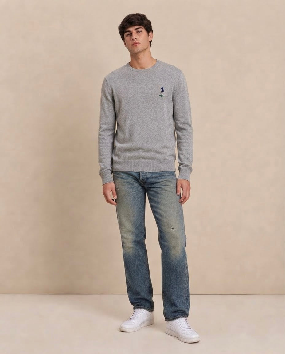 Maglione Girocollo Polo Ralph