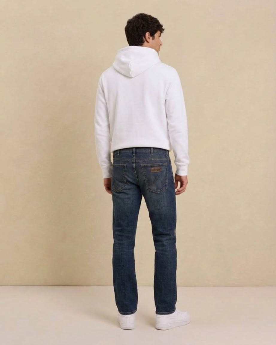 Jeans Wrangler (Q71)