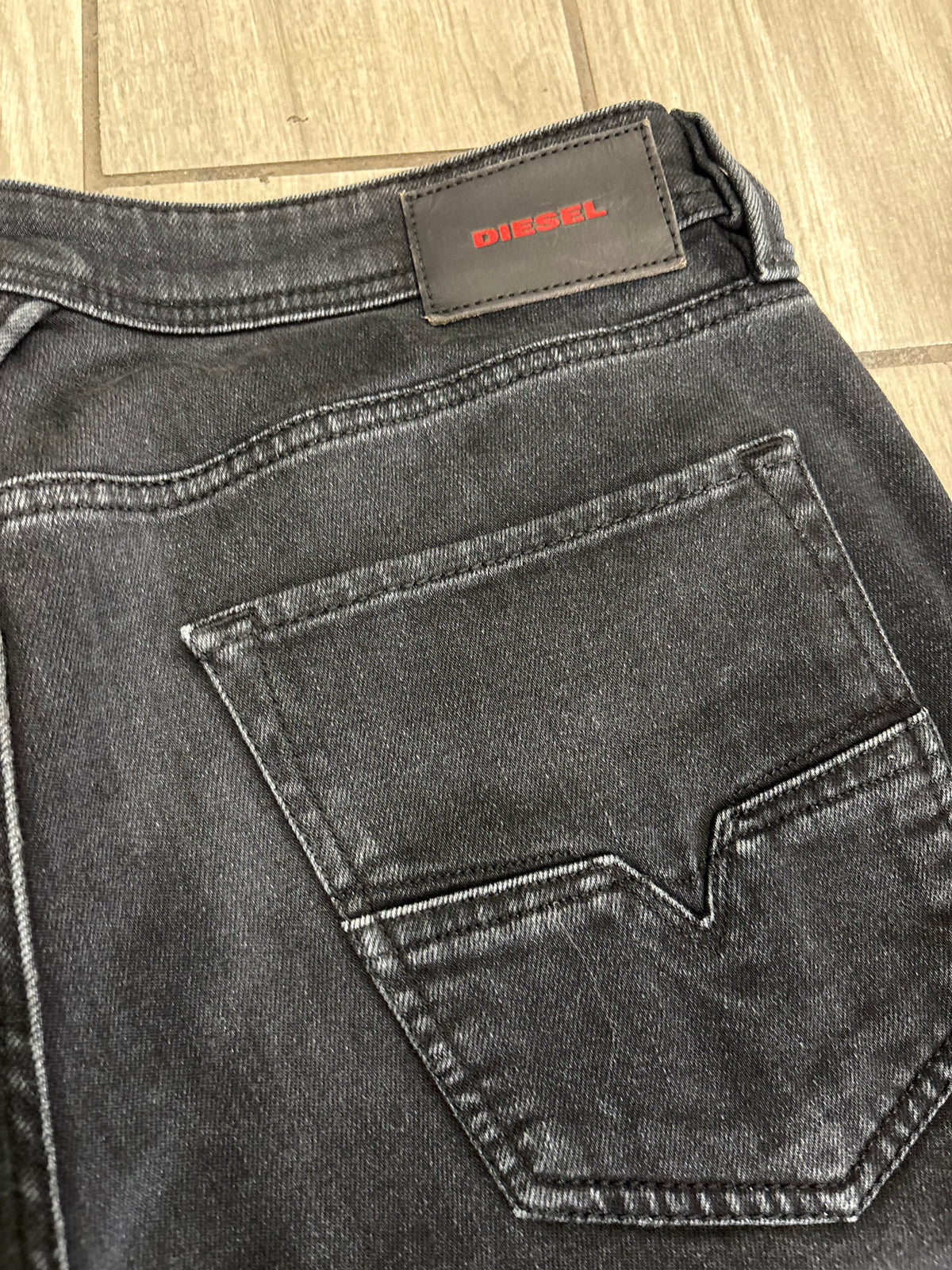 Jeans Diesel (B95)