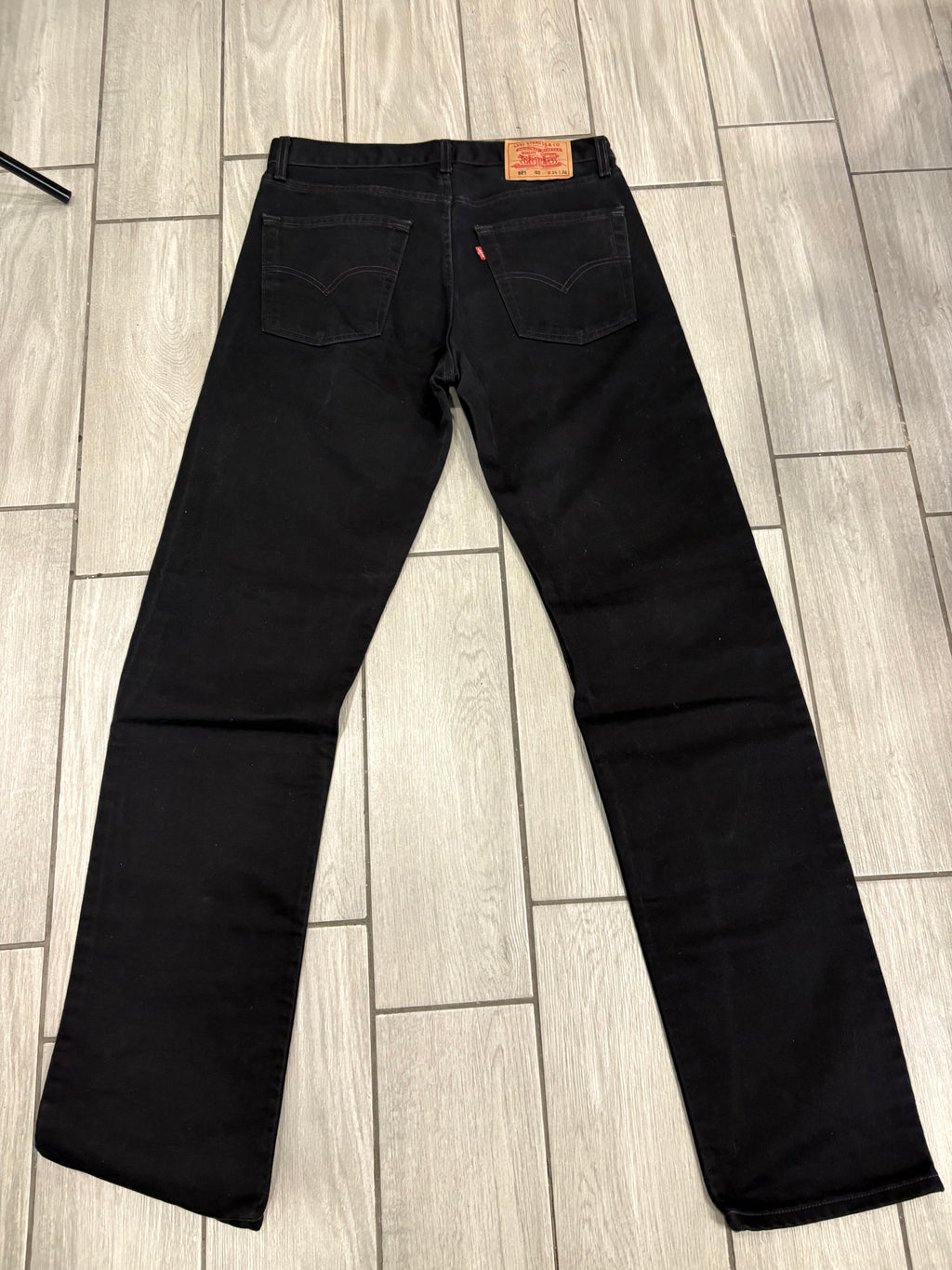 Jeans Levi’s (D2)