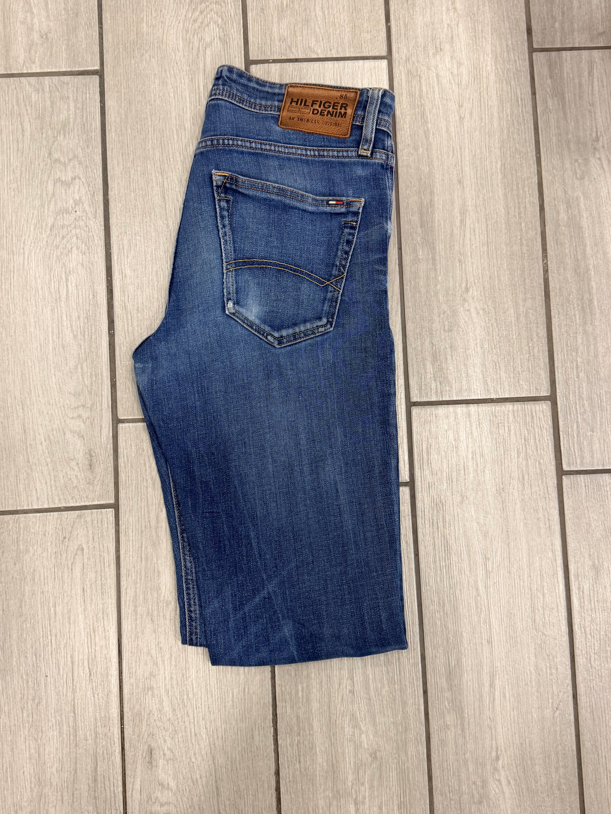 Jeans Tommy L57