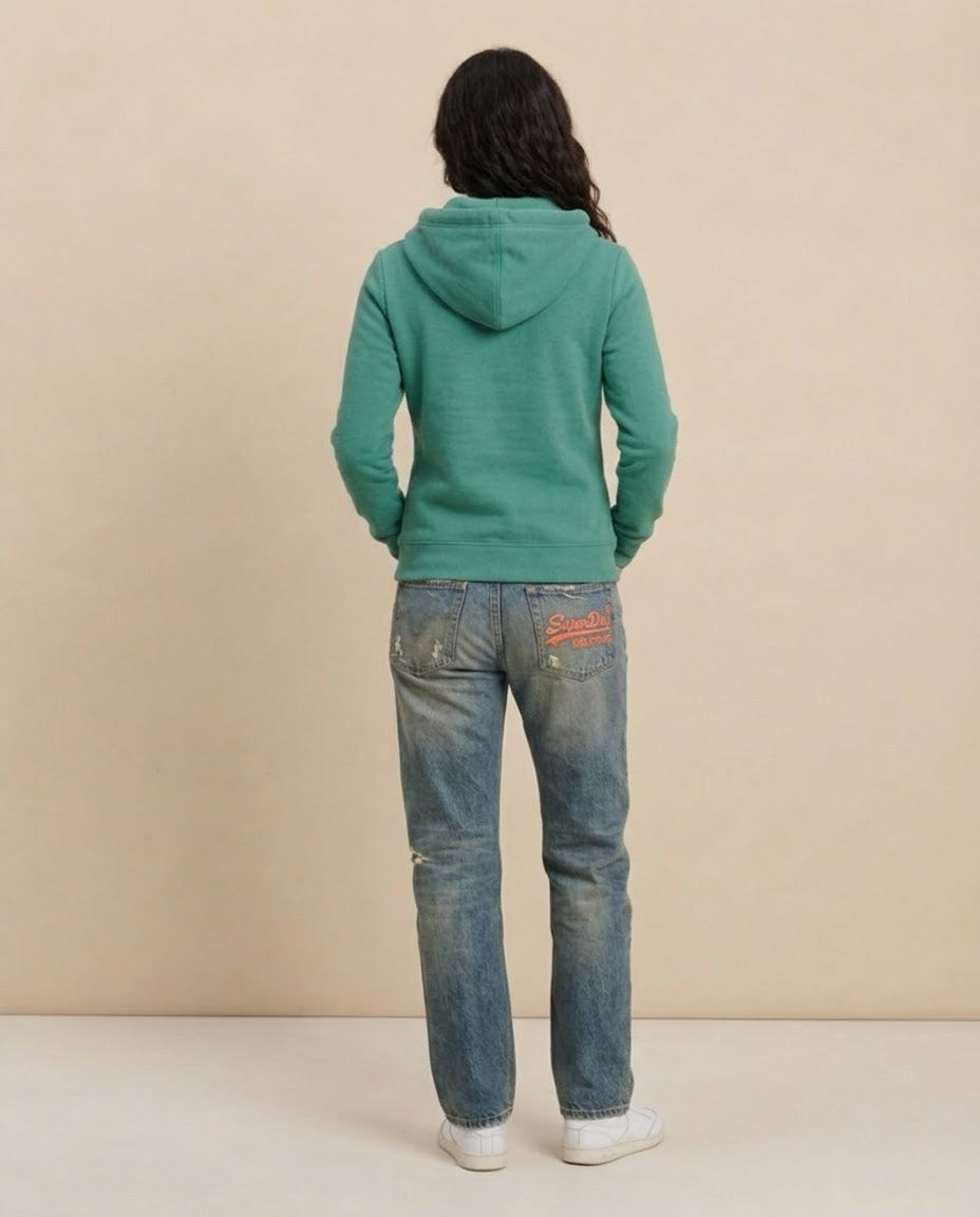 Felpa Superdry (FE11)