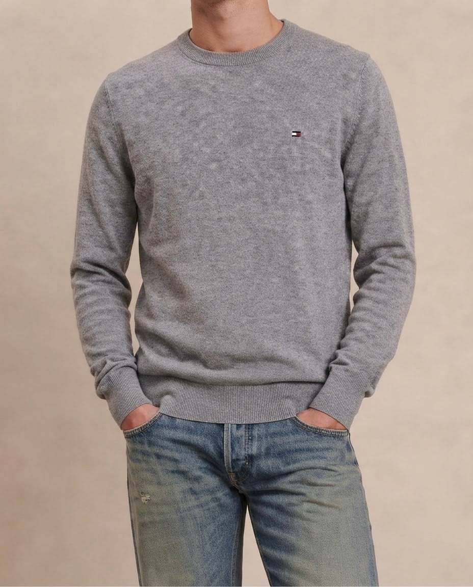 Maglioncino Tommy