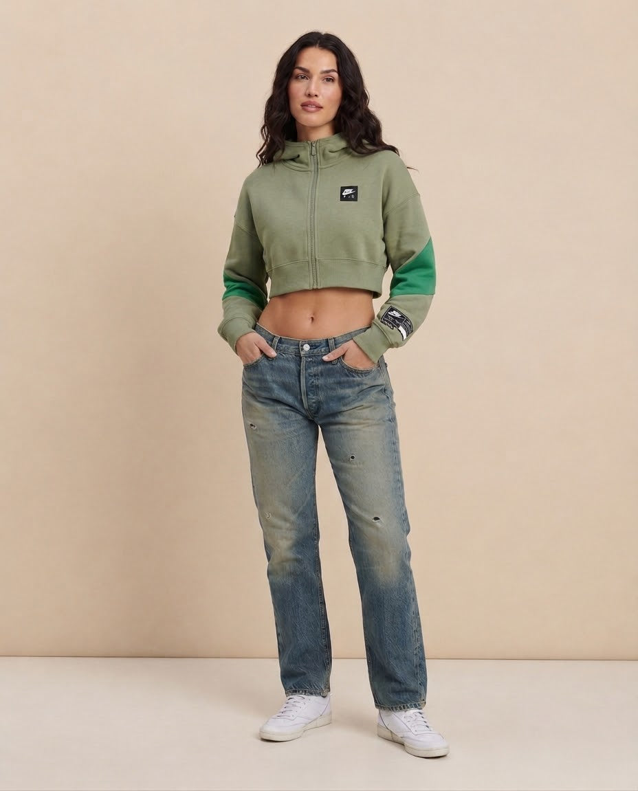 Felpa Nike (FE12)