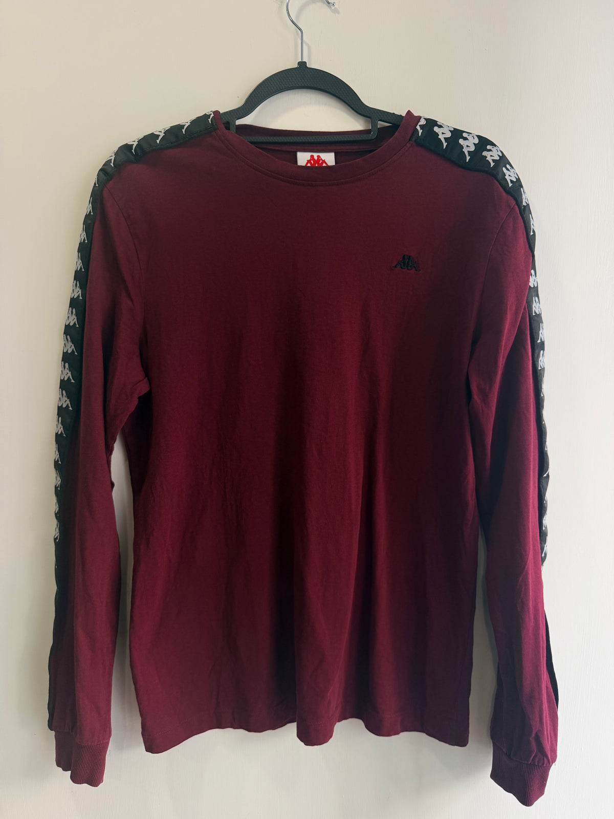 Maglia manica lunga Kappa (MA03)