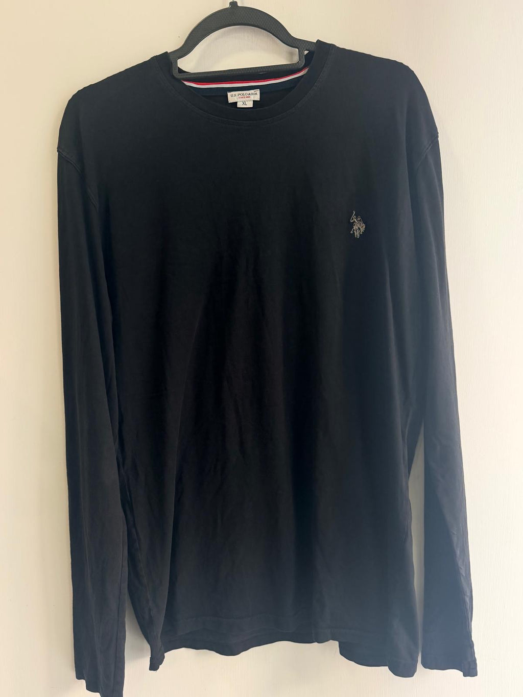 Maglia manica lunga U.S. Polo Assn. (MA11)