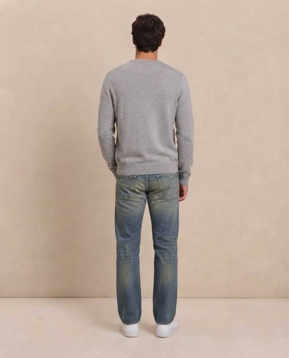 Maglione Girocollo Polo Ralph
