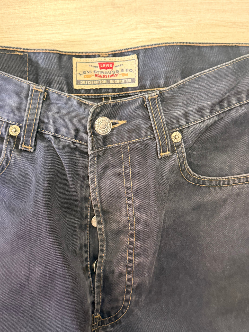 Levi’s 451